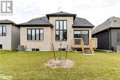 5 ROSANNE CIRCLE Wasaga Beach