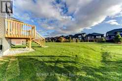 206 MAPLESIDE DRIVE Wasaga Beach