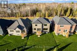 206 MAPLESIDE DRIVE Wasaga Beach