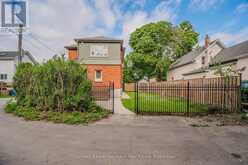 44 ROSEVIEW AVENUE Cambridge