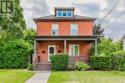 44 ROSEVIEW AVENUE Cambridge