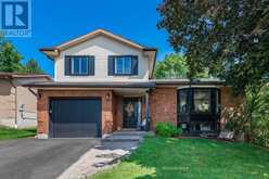 17 DUNHILL CRESCENT Guelph