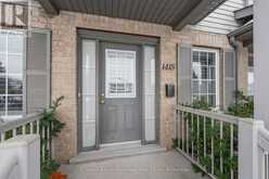 16 - 1415 GORDON STREET Guelph