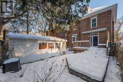 11 CAVELL AVENUE Guelph