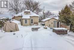 50 POYNTZ STREET Penetanguishene