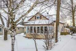 50 POYNTZ STREET Penetanguishene