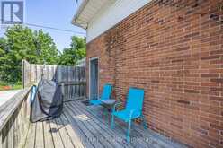 4 MARIA STREET Penetanguishene