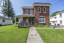 4 MARIA STREET Penetanguishene