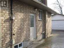 B - 343 SPEEDVALE AVENUE E Guelph