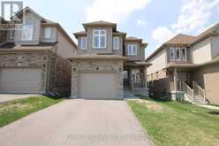 LOWER - 22 DUDLEY DRIVE Guelph