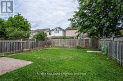 130 CLOUGH CRESCENT Guelph