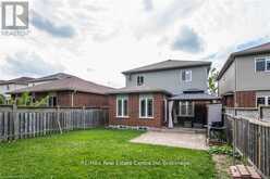 130 CLOUGH CRESCENT Guelph