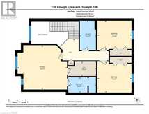 130 CLOUGH CRESCENT Guelph