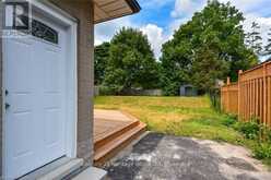 UNIT #B - 64 CASSINO AVENUE Guelph