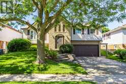 108 WOODBOROUGH ROAD Guelph