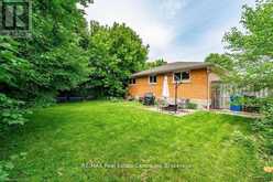 UPPER - 312 STEVENSON STREET N Guelph