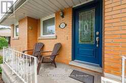 LOWER - 312 STEVENSON STREET N Guelph