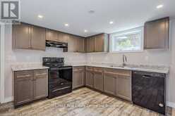 LOWER - 312 STEVENSON STREET N Guelph