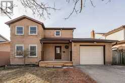 23 SAGEWOOD PLACE Guelph