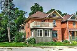 UPPER - 124 SYKES STREET S Meaford