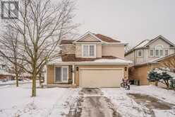 18 BEAVER MEADOW DRIVE Guelph