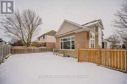 18 BEAVER MEADOW DRIVE Guelph