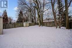 400 STARWOOD DRIVE Guelph