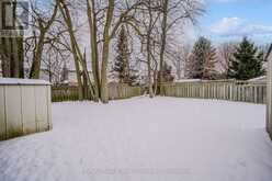 400 STARWOOD DRIVE Guelph