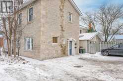 240 WOOLWICH STREET Guelph