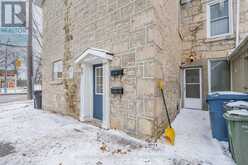 240 WOOLWICH STREET Guelph