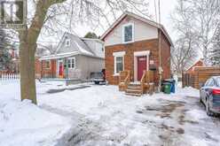 58 HAYES AVENUE Guelph