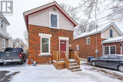 58 HAYES AVENUE Guelph