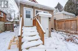 58 HAYES AVENUE Guelph