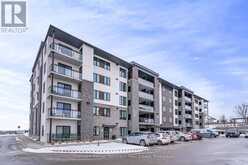 407 - 104 SUMMIT RIDGE DRIVE Guelph