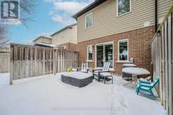 5 ARLINGTON CRESCENT Guelph