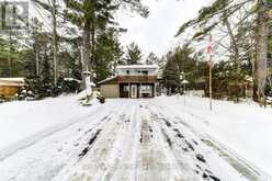 650 RIVER ROAD E Wasaga Beach