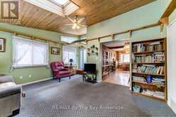 650 RIVER ROAD E Wasaga Beach