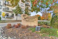 311 - 60 WYNDHAM STREET S Guelph