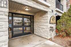 308 - 45 GOODWIN DRIVE Guelph