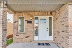 71 HASLER CRESCENT Guelph