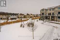 23 - 107 WESTRA DRIVE Guelph/Eramosa