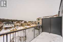 23 - 107 WESTRA DRIVE Guelph/Eramosa