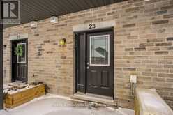 23 - 107 WESTRA DRIVE Guelph