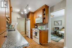 101 - 23 WOODLAWN ROAD E Guelph