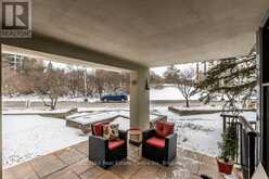 101 - 23 WOODLAWN ROAD E Guelph