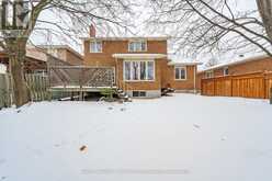 31 PINETREE DRIVE Guelph