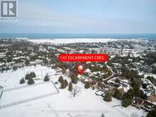 7 - 147 ESCARPMENT CRESCENT Collingwood