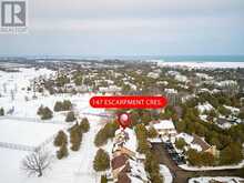 7 - 147 ESCARPMENT CRESCENT Collingwood