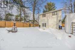 40 SAVARIN STREET Wasaga Beach