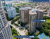 213 - 55 KINGSBRIDGE GARDEN CIRCLE Mississauga